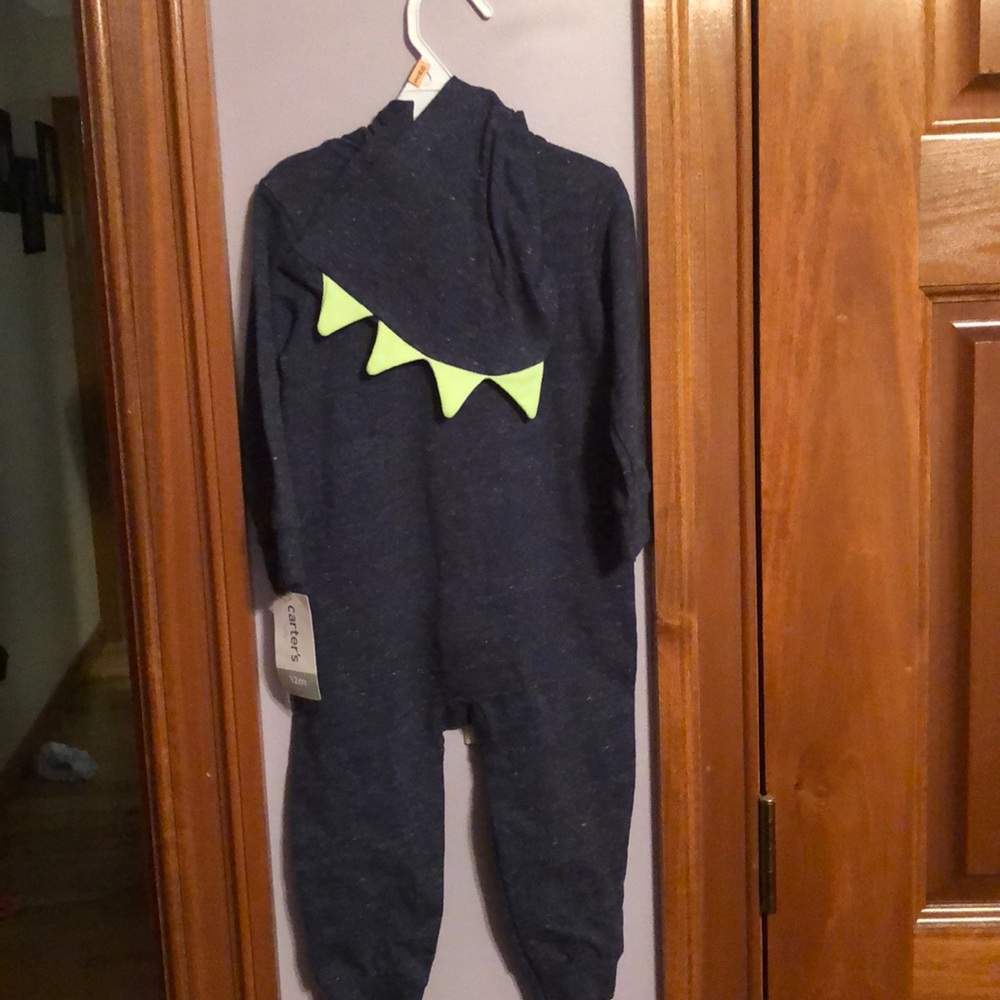 Little boy sleeper - Picture 3 of 5